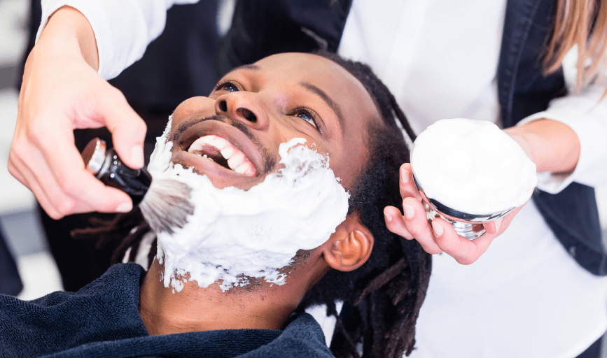 The King Barber Shop