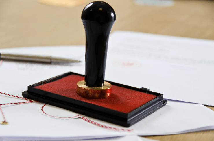 Wilcox Notary Services