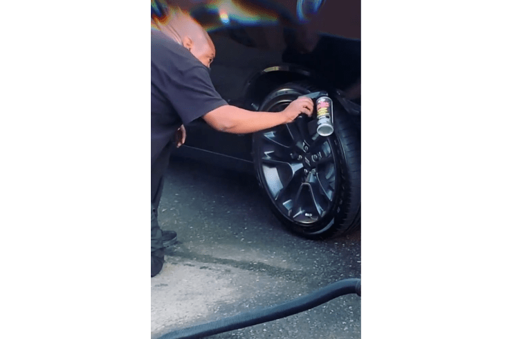 Gemini Auto Detailing