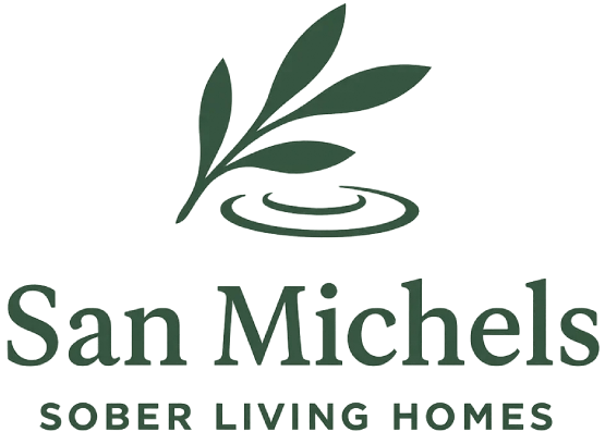 San Michels Sober living