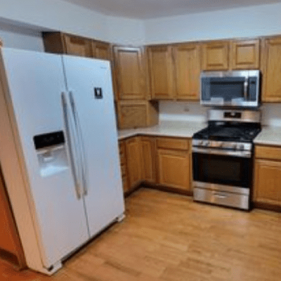 SHARED HOUSING PROGRAM