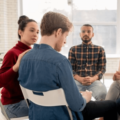 SOBER LIVING PROGRAM