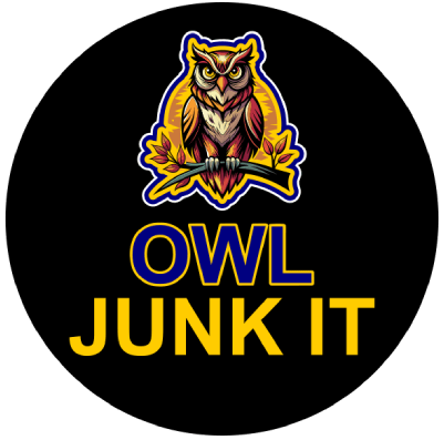Owl Junk It