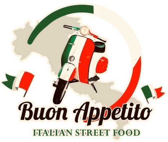 Buon Appetito Italian Food 