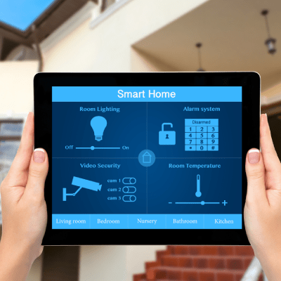 SMART HOME INSTALLATION