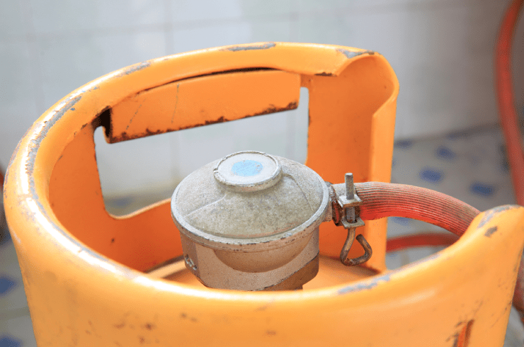 Apex Propane Sales & Supplies 