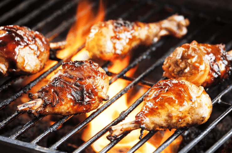 Uncle Earl's Catfish n Barbecue