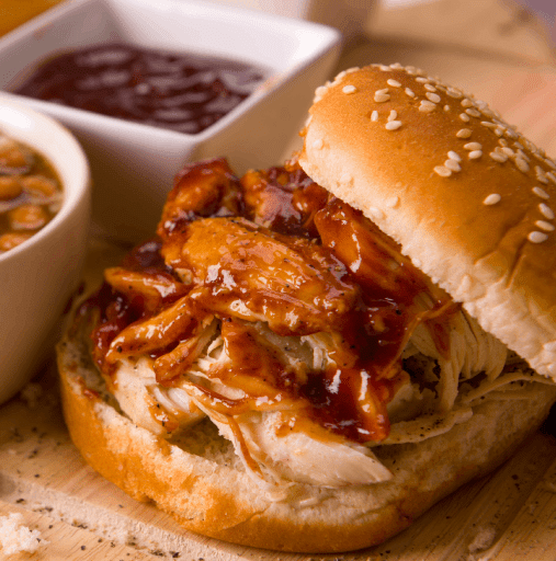 Uncle Earl's Catfish n Barbecue