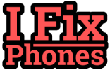 I Fix Phones