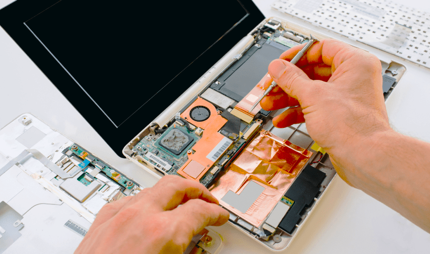 LAPTOP REPAIR