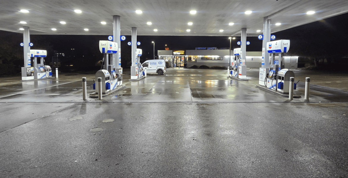 Oxiklean Maintenance