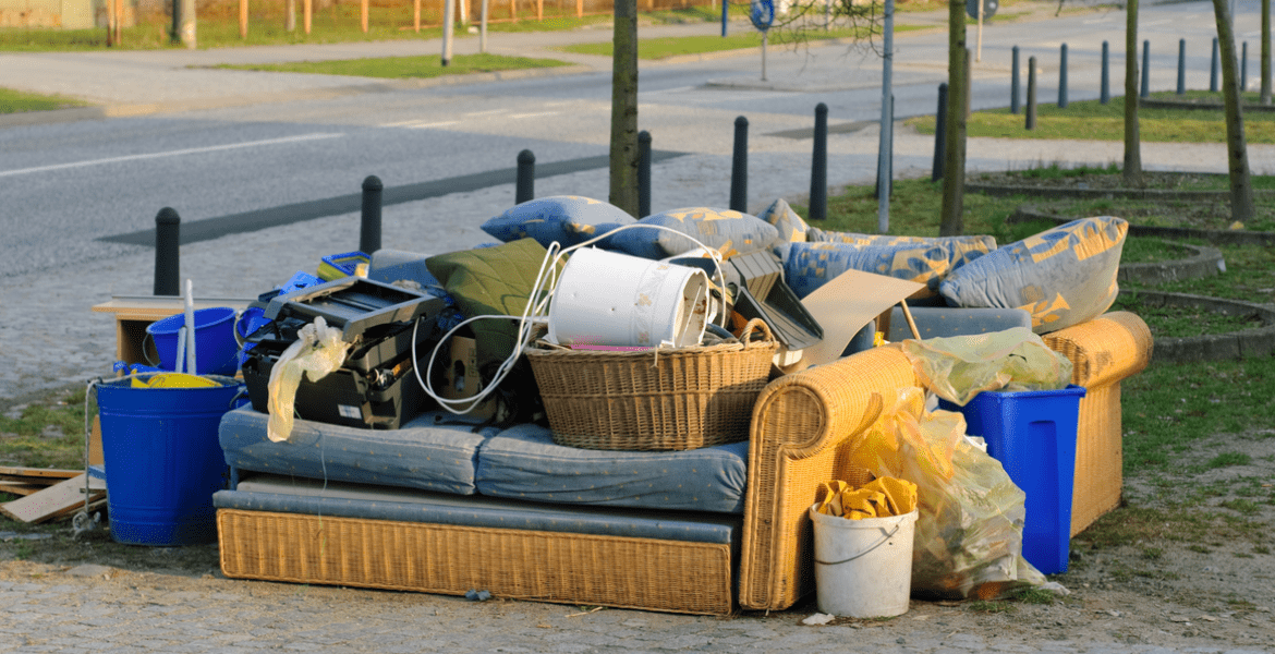 Oxiklean Maintenance