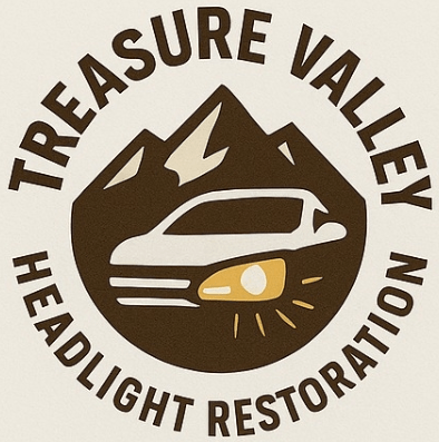 Treasure Valley Headlight Restoration