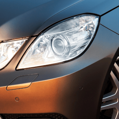 HEADLIGHT REPLACEMENT