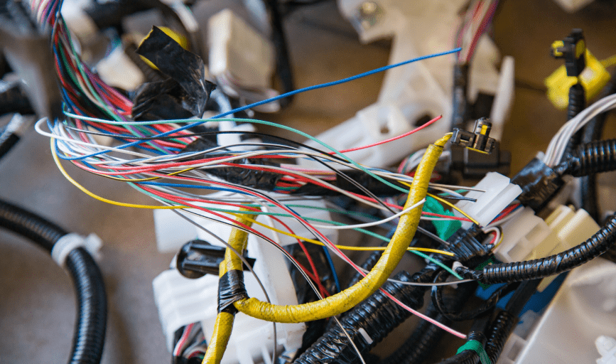 CAR ELECTRICAL REPAIR