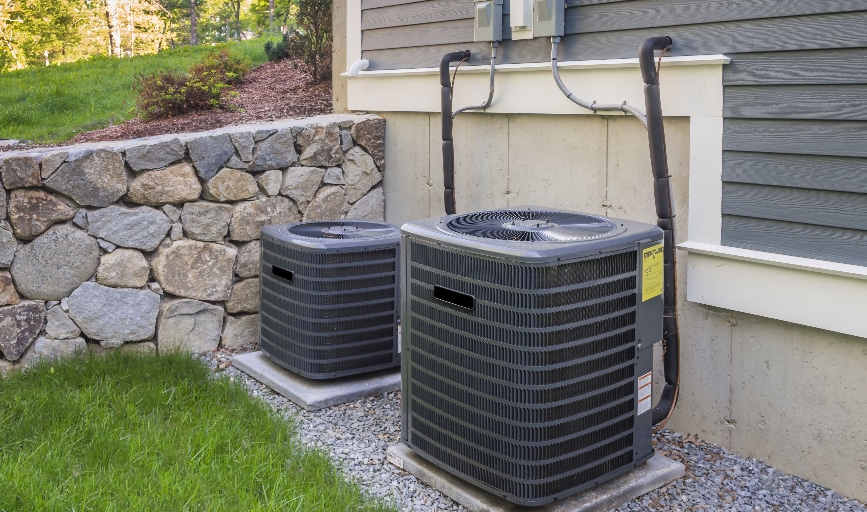 Air Conditioning Repair