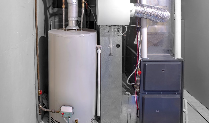 Furnace Installation