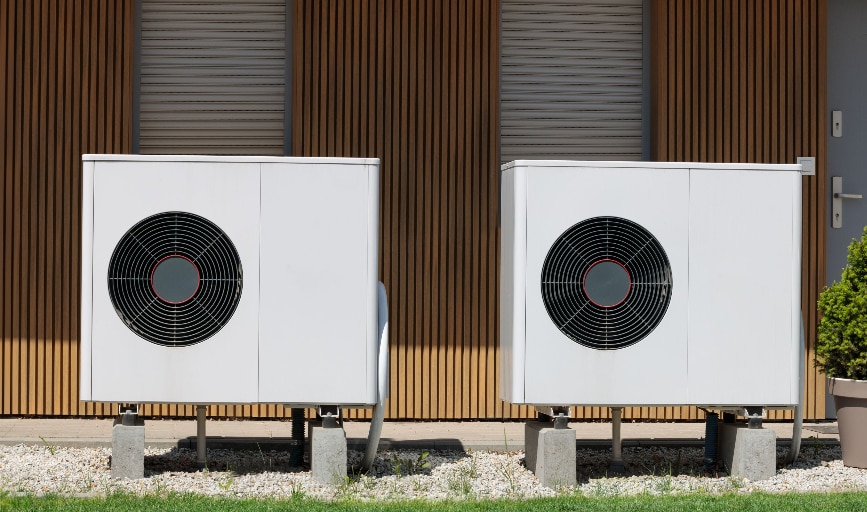 Heat Pump Services
