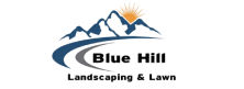 Blue Hill Landscaping and Lawn