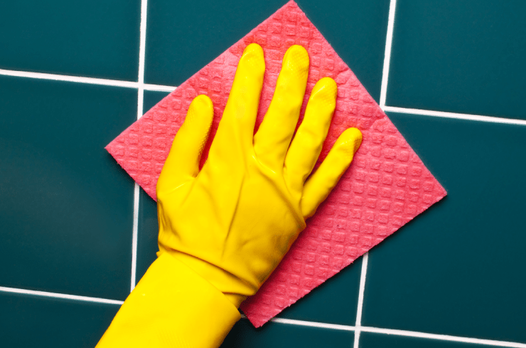 Econo Clean Cleaners