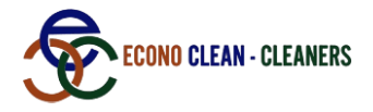 Econo Clean Cleaners