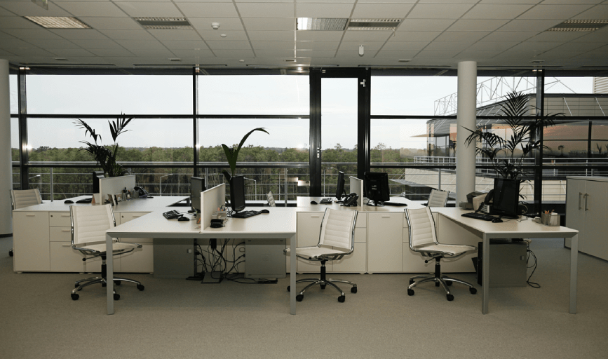 Econo Clean Cleaners