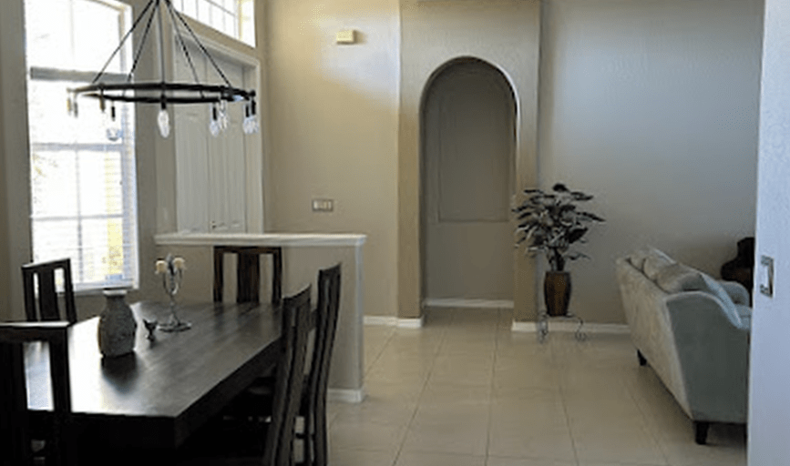 Econo Clean Cleaners