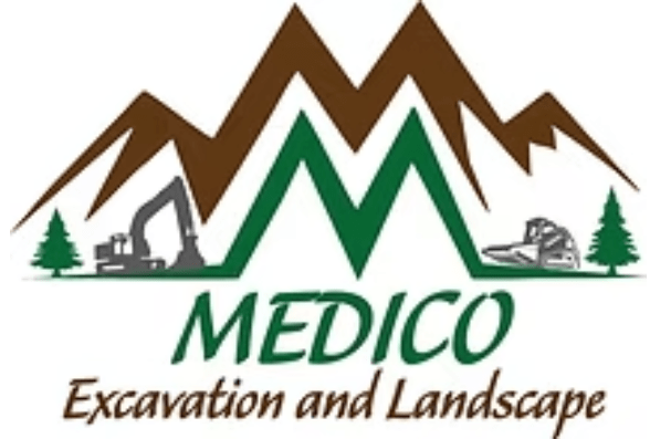 Medico Excavation & Landscape