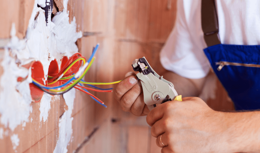 ELECTRICAL REPAIR