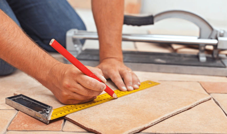 FLOORING SERVICES