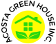 Acosta Green House