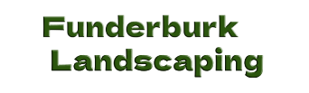 Funderburk Landscaping