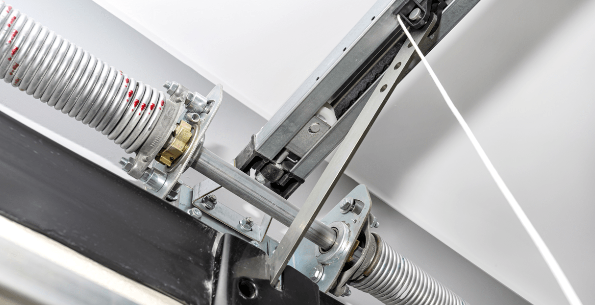 A Garage Door Solutions