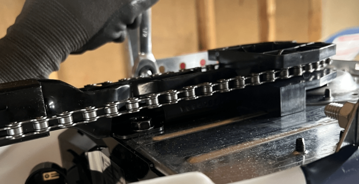 A Garage Door Solutions