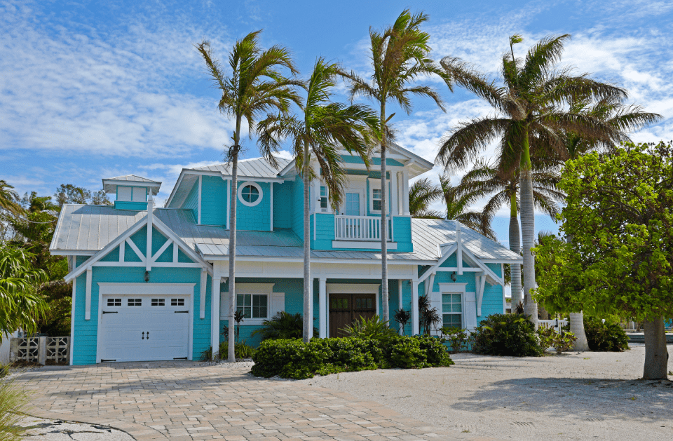 Hamsher Realty, Sabina Kirchherr