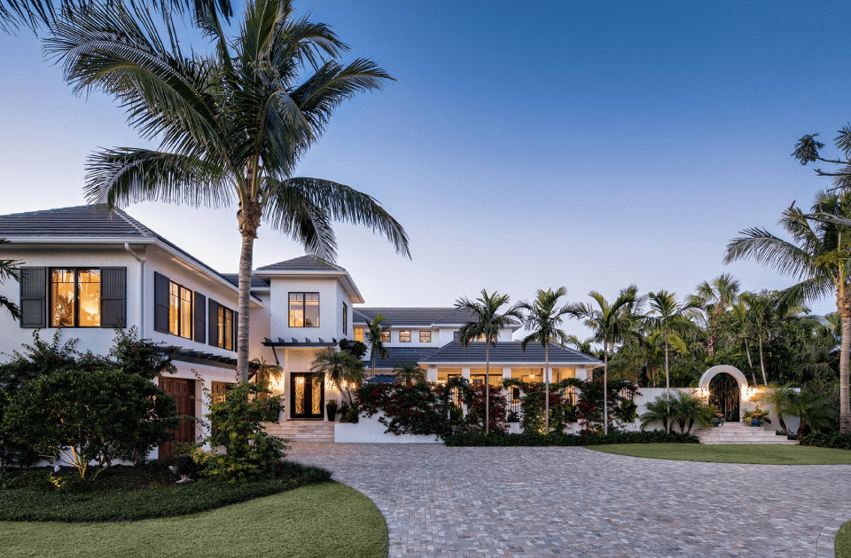 Hamsher Realty, Sabina Kirchherr