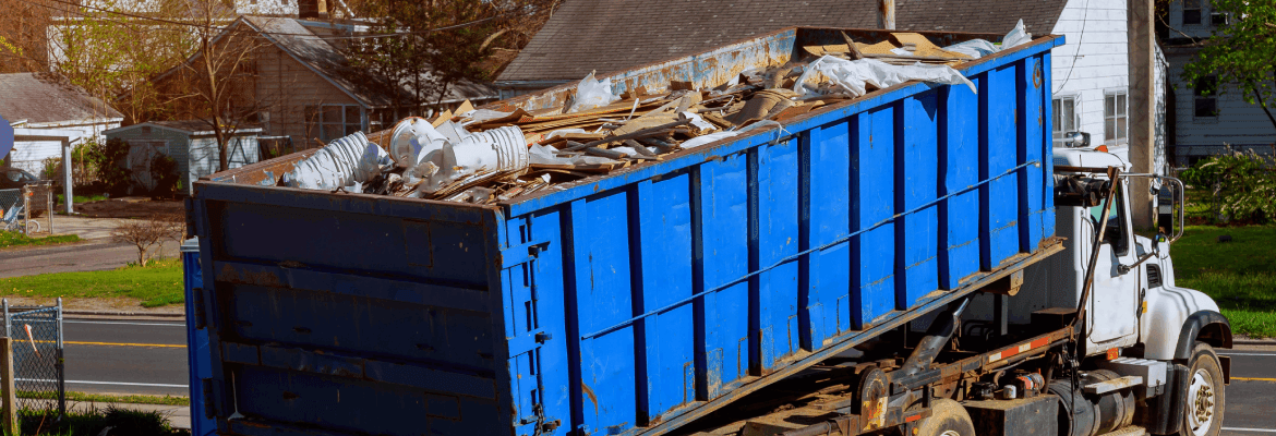 Fast Track Dumpster Rentals