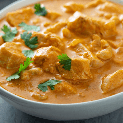 Chicken Curry