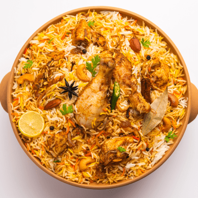 Biryani