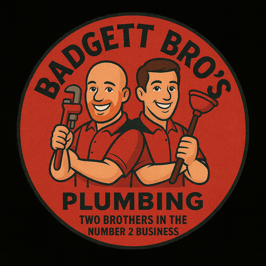 Badgett Bro's Plumbing