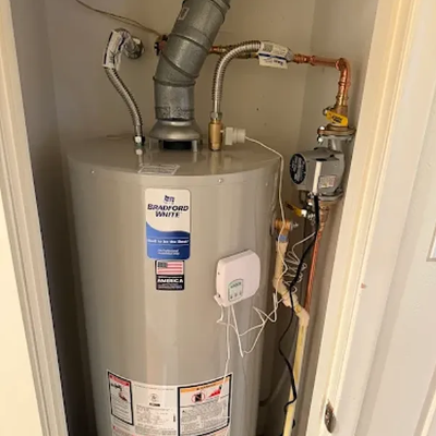 Water Heater Repair