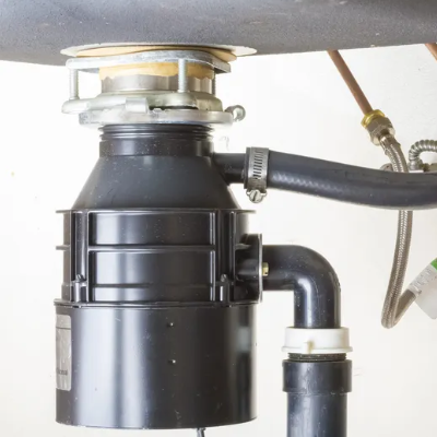 Garbage Disposal Repair