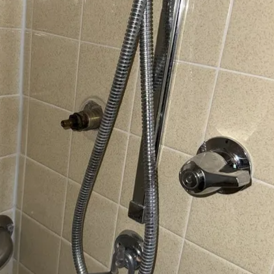 Water Leak Detection