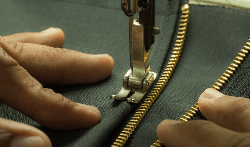 WORKWEAR ALTERATIONS