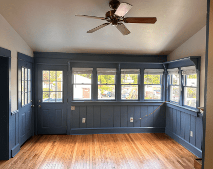 MOVE OUT/MOVE IN CLEANING