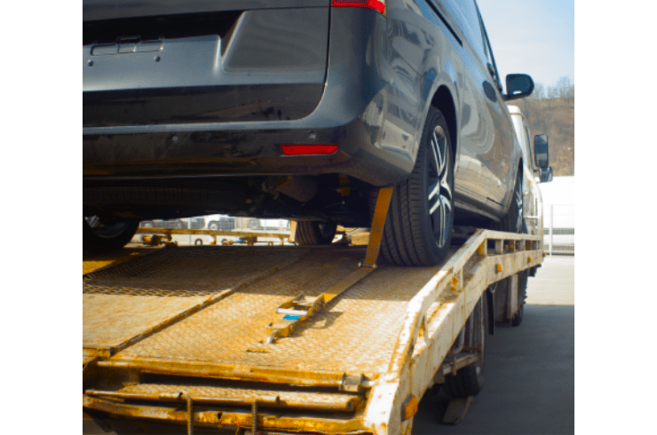 Rays Roadside and Tow