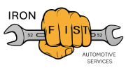 IronFist Automotive Services