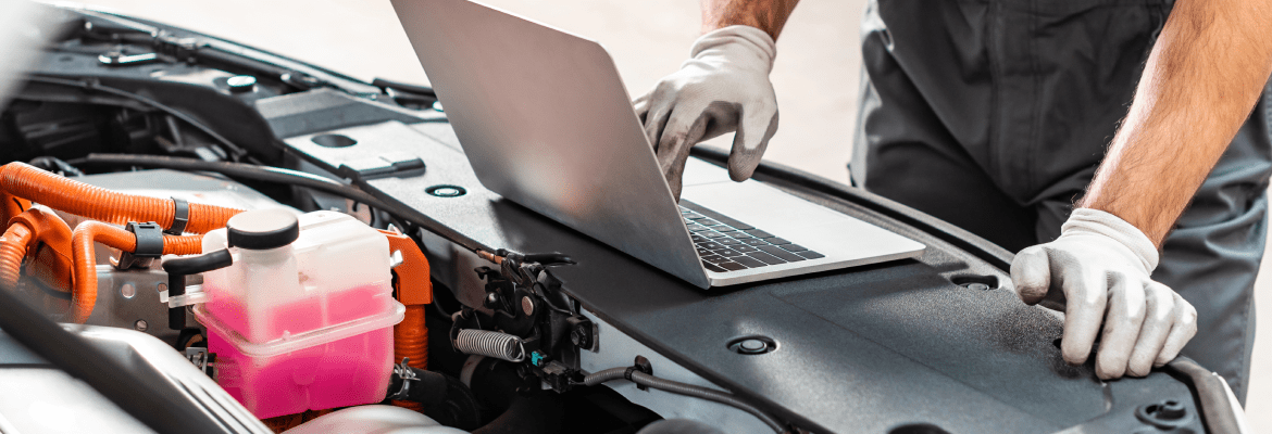 IronFist Automotive Services