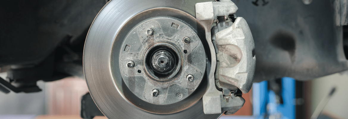 IronFist Automotive Services