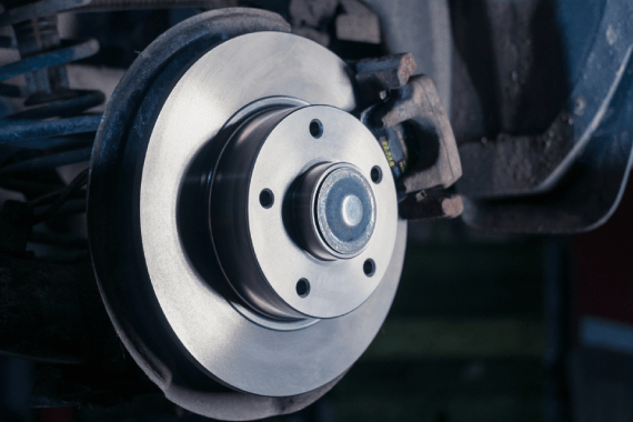 IronFist Automotive Services